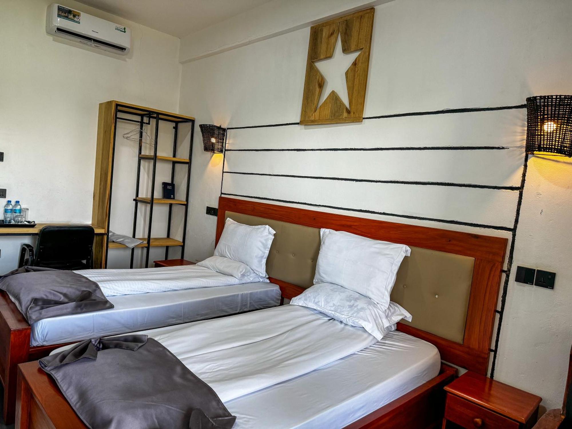 The New Njiro Legacy Hotel Arusha Buitenkant foto
