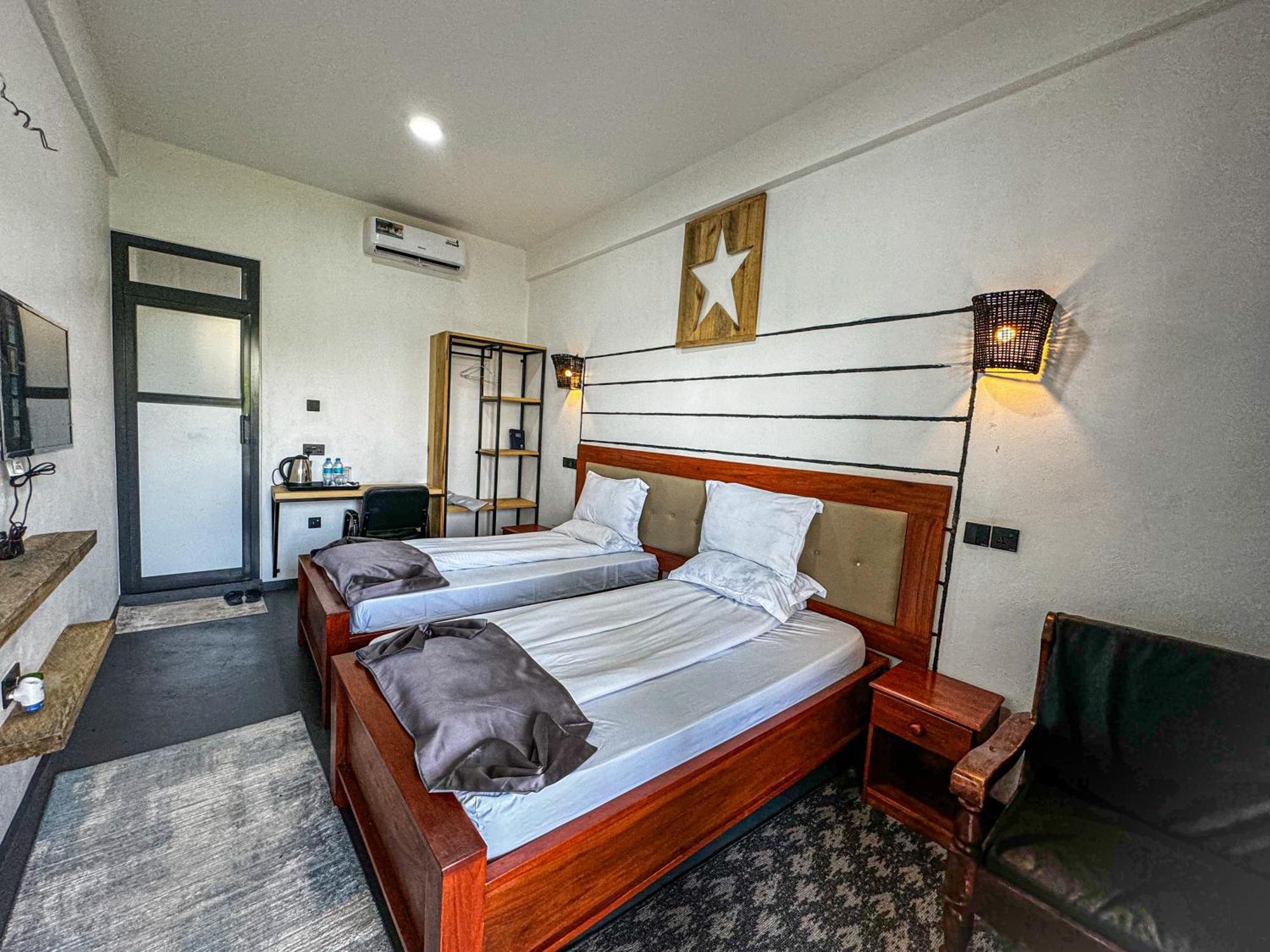 The New Njiro Legacy Hotel Arusha Buitenkant foto