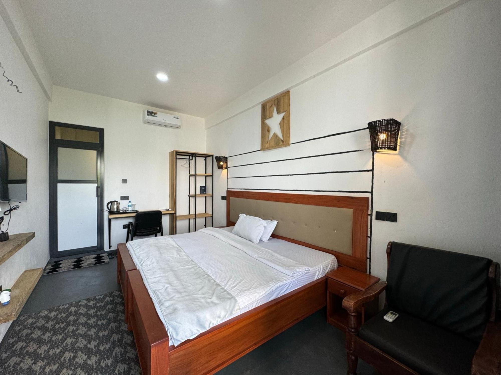 The New Njiro Legacy Hotel Arusha Buitenkant foto