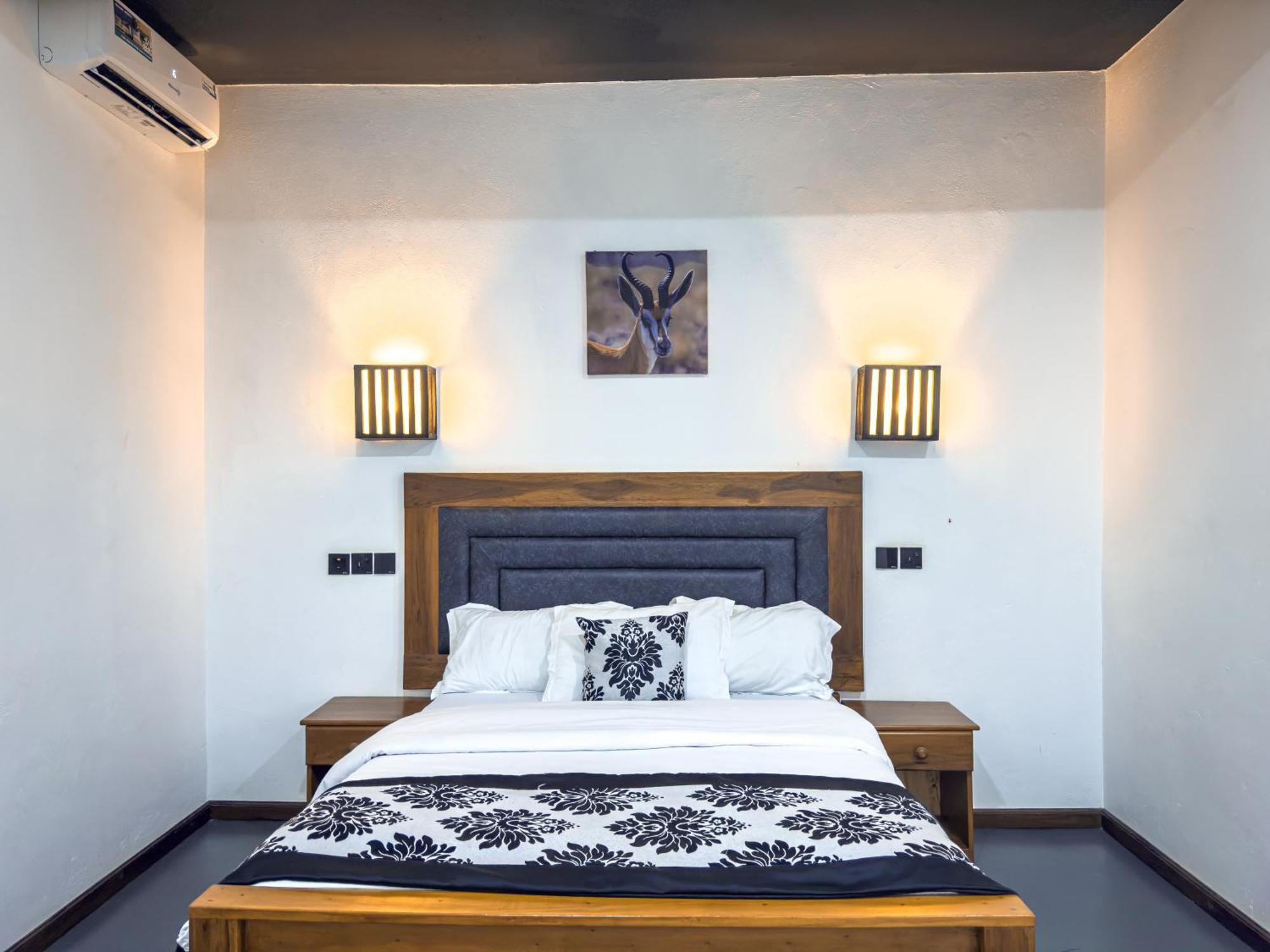The New Njiro Legacy Hotel Arusha Buitenkant foto