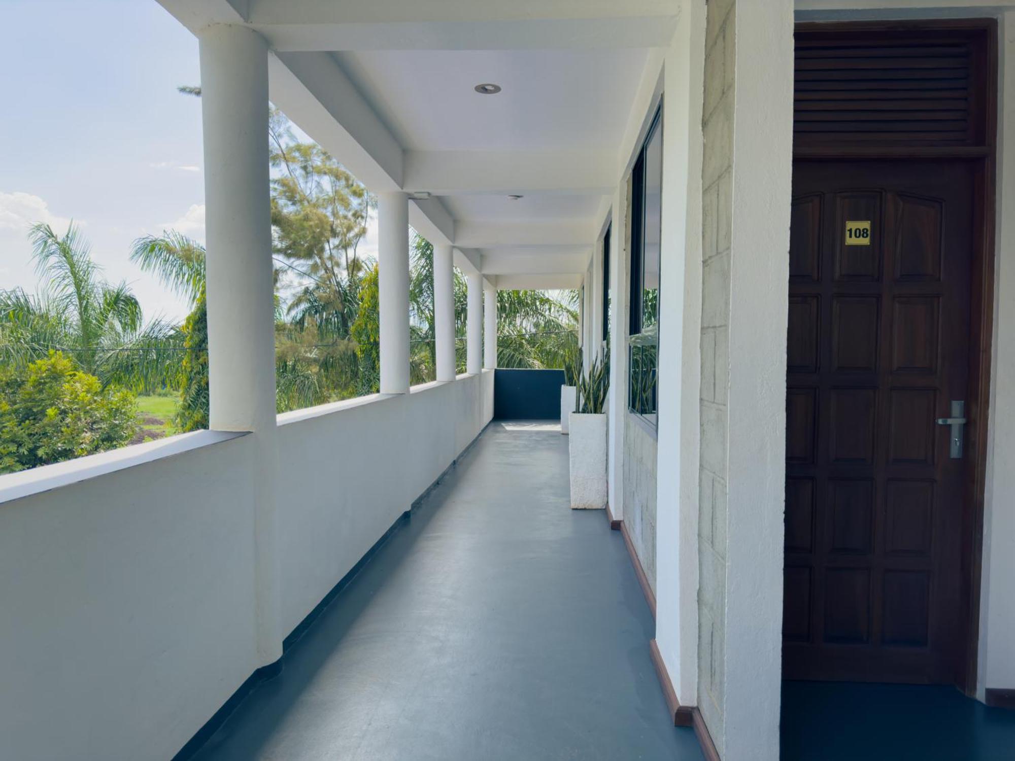 The New Njiro Legacy Hotel Arusha Buitenkant foto