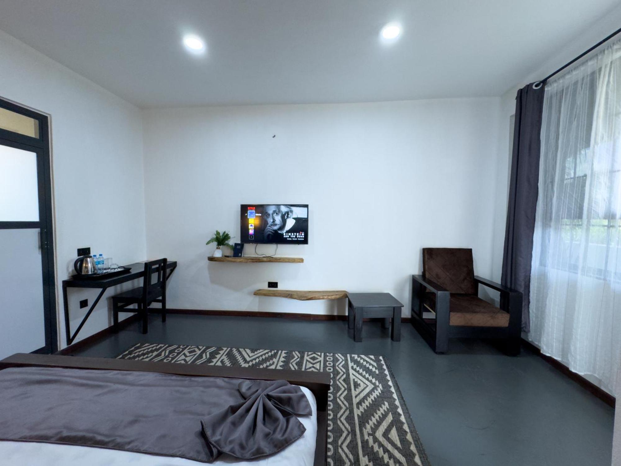 The New Njiro Legacy Hotel Arusha Buitenkant foto