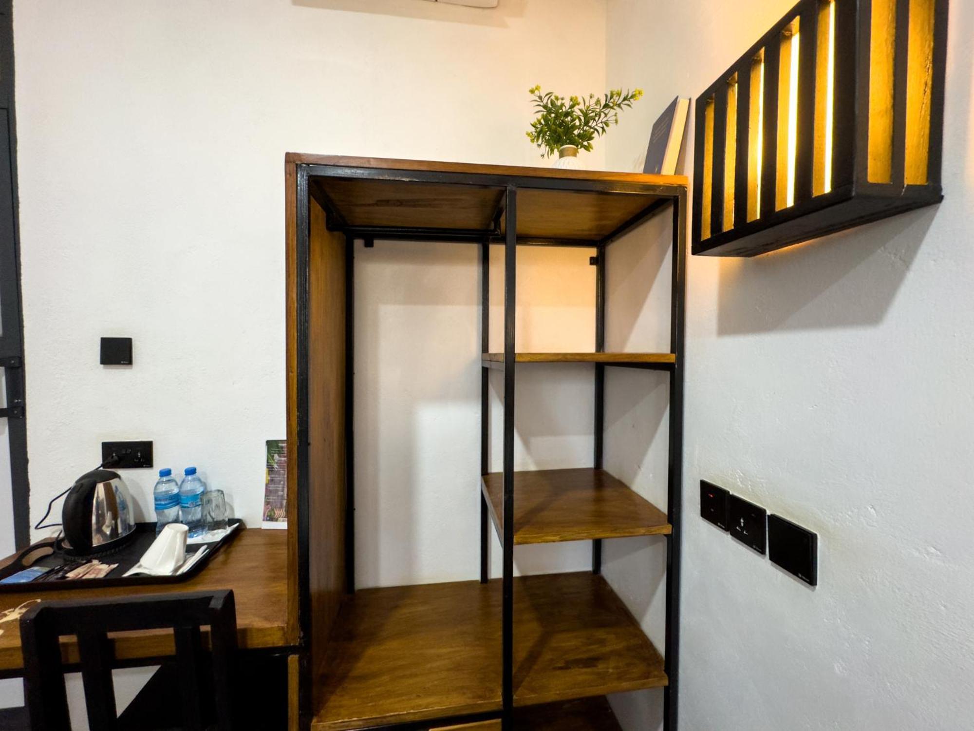 The New Njiro Legacy Hotel Arusha Buitenkant foto